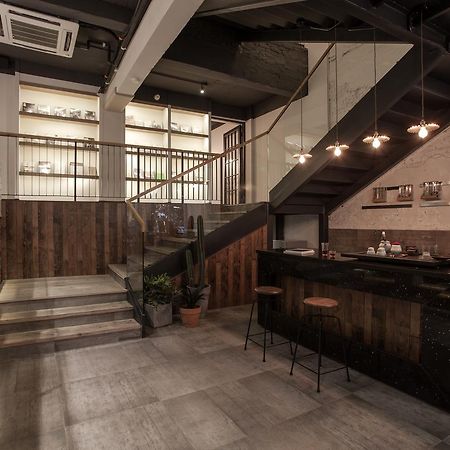 Westlake Bookstore Hotel Hangzhou Extérieur photo