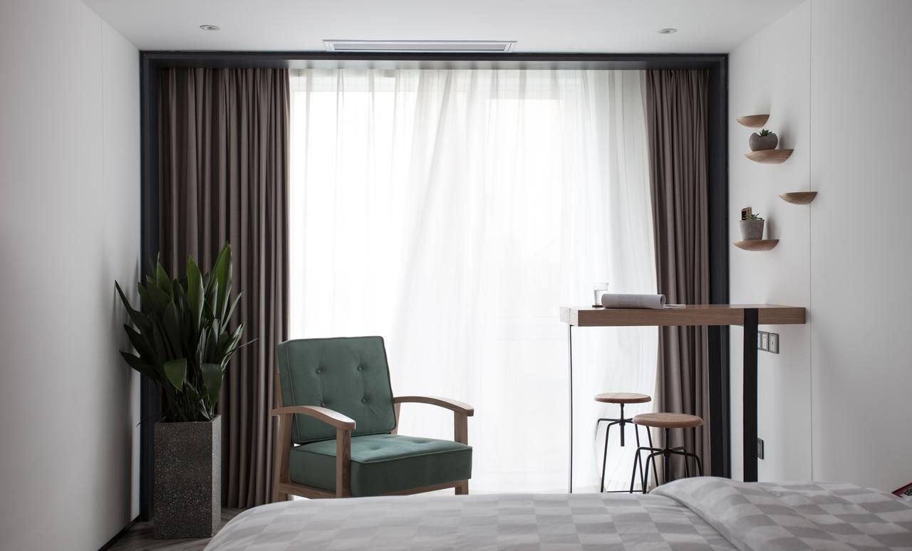 Westlake Bookstore Hotel Hangzhou Extérieur photo