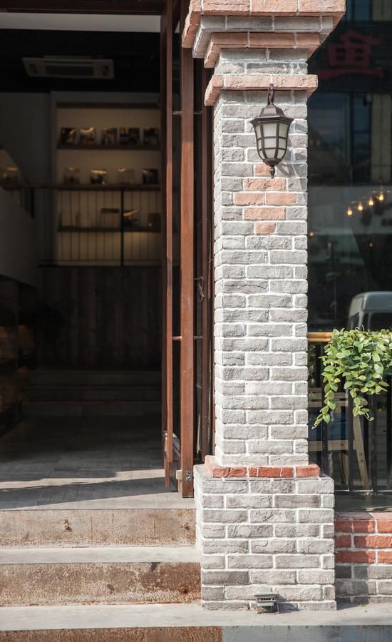 Westlake Bookstore Hotel Hangzhou Extérieur photo