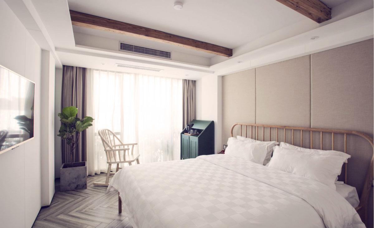 Westlake Bookstore Hotel Hangzhou Extérieur photo