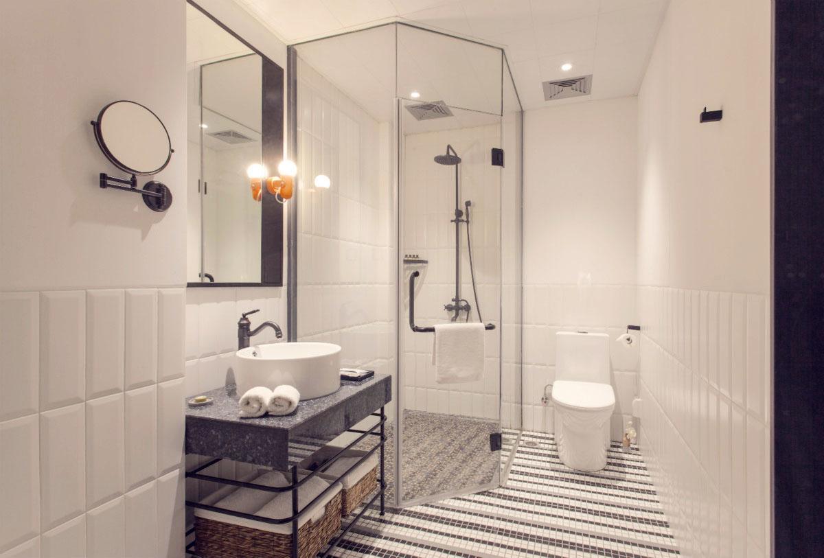 Westlake Bookstore Hotel Hangzhou Extérieur photo