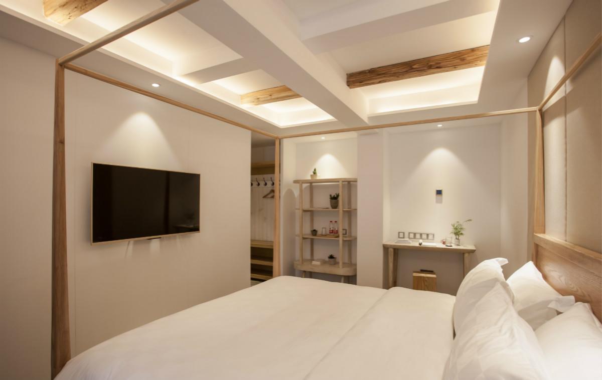 Westlake Bookstore Hotel Hangzhou Extérieur photo