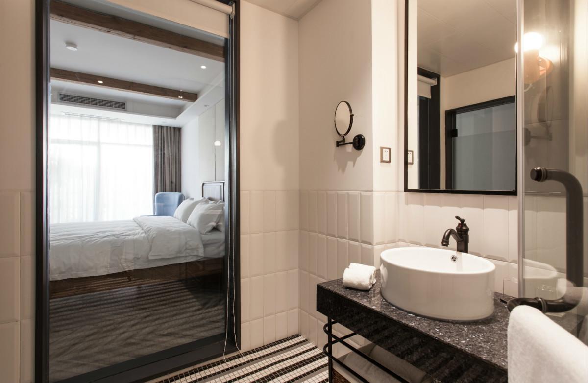 Westlake Bookstore Hotel Hangzhou Extérieur photo